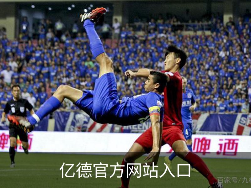 亿德官方网站入口简介